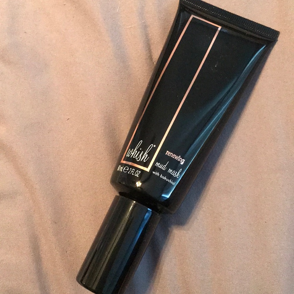 Whish Renewing Mud Mask